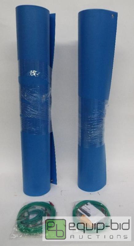 lot 1782 image: Lot of Anti Static Comfort Foam Table Mats&nb...