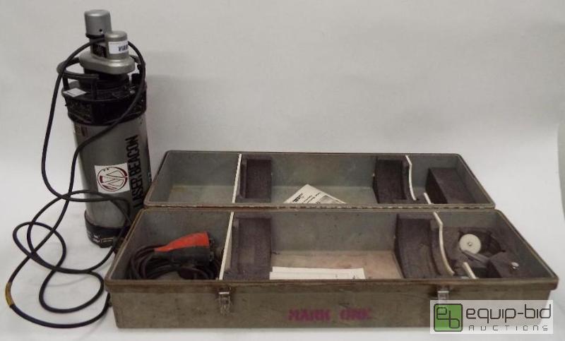 lot 1793 image: Laser Light &nbspBeacon 5000   See pictures ...