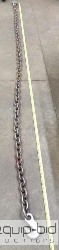 lot 5342 image: 10 Chain   See Pictures For Details&nbsp ...