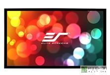 lot 5347 image: Elite Screen Projection   See Pictures for De...