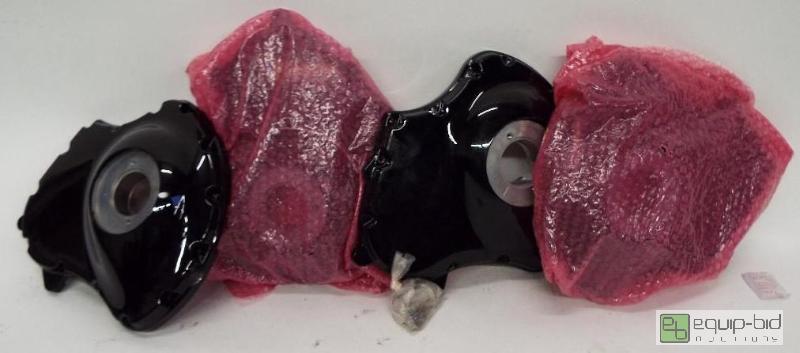 lot 5354 image: Harley Davidson&nbsp   V Rod Alternator Cove...