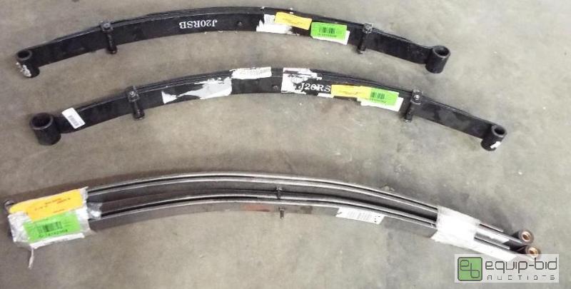 lot 5363 image: Super Slide Spring Lot    Size Unknown&nbsp ...