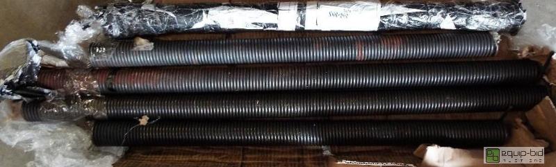 lot 5374 image: Lot of Jumbo Springs   Qty. 2&nbsp       43 ...