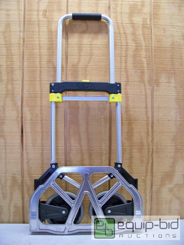 lot 1025 image: Safeco Collapsable Dolly