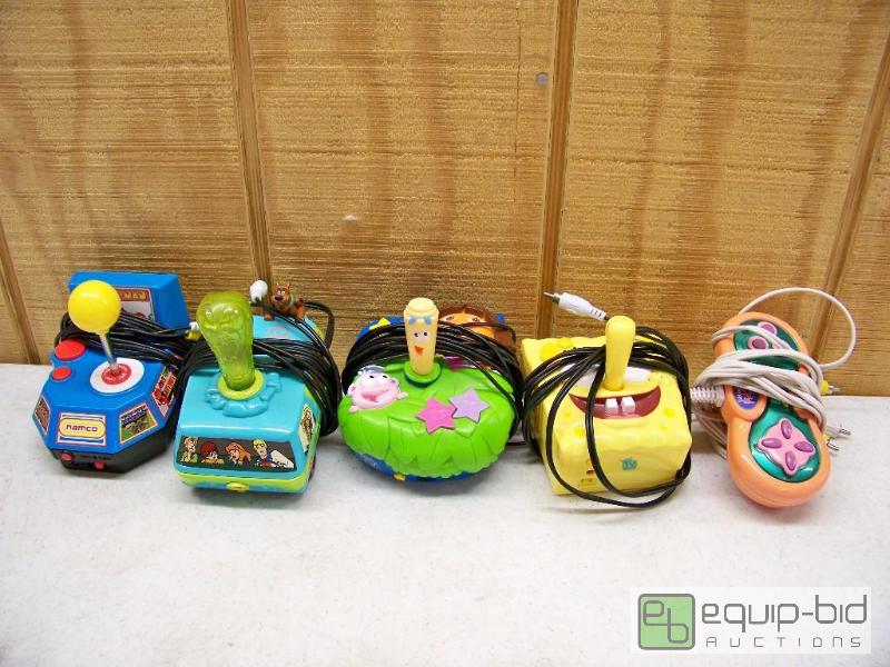 lot 1048 image: Plug and Play