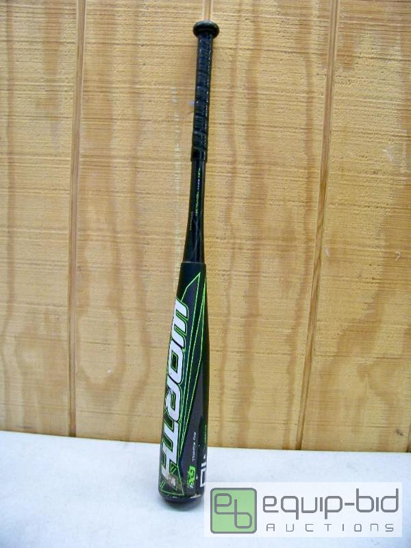 lot 1072 image: Worth Flex Fifty Baseball Bat