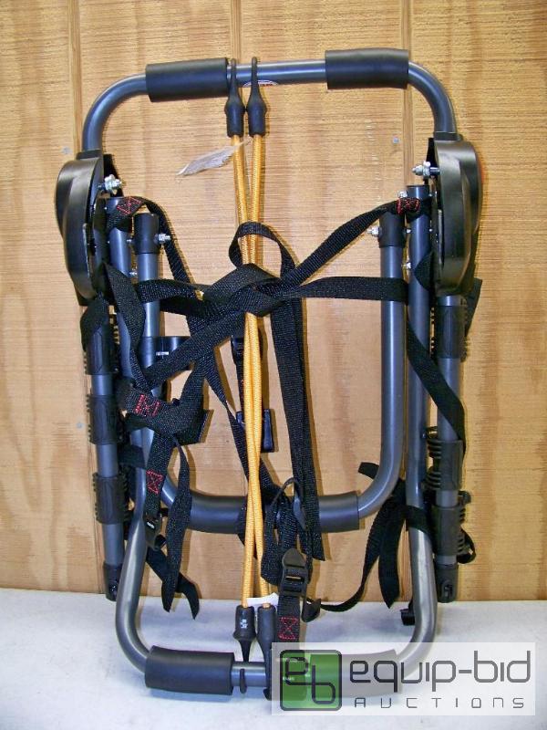 lot 1079 image: Bell Bicycle Carrier