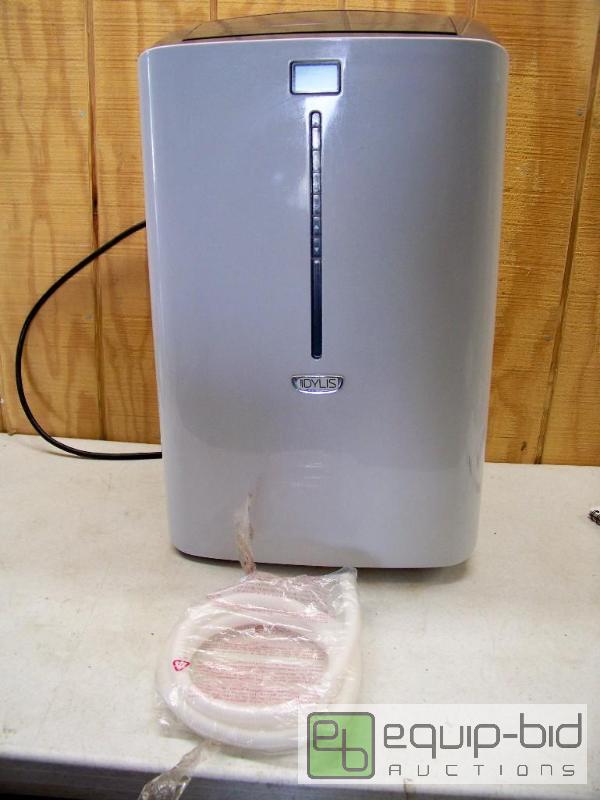 lot 1119 image: Idylis Portable Room Air Conditioner