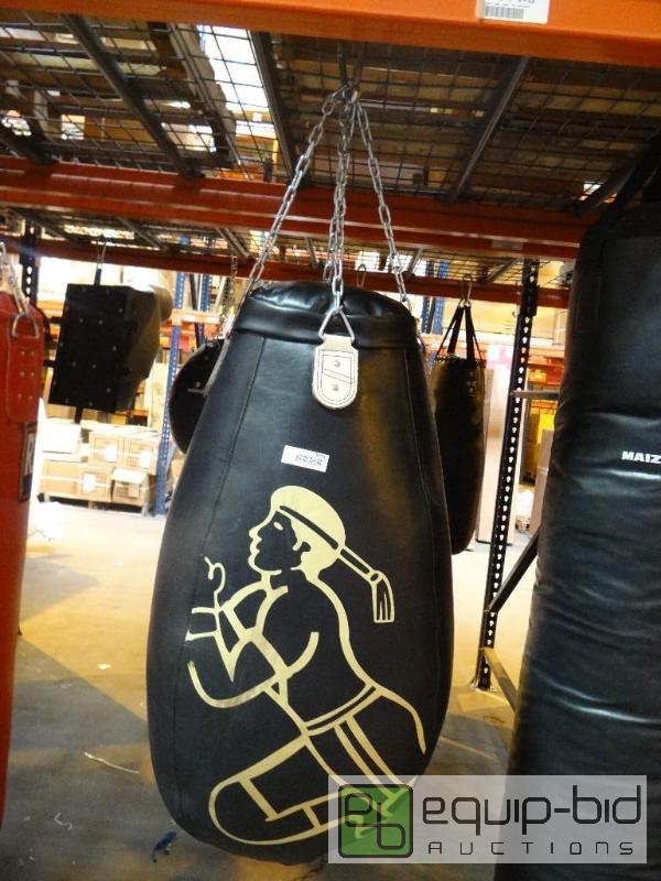 windy heavy bag