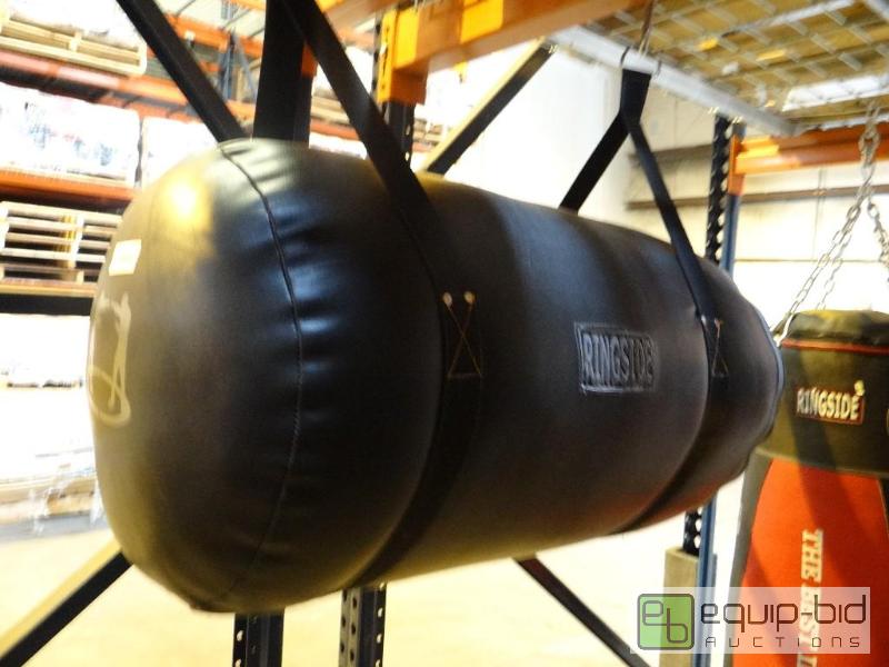 ringside uppercut bag
