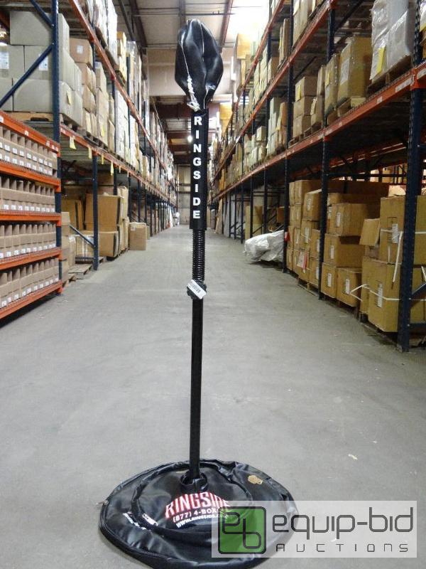 cobra reflex boxing bag