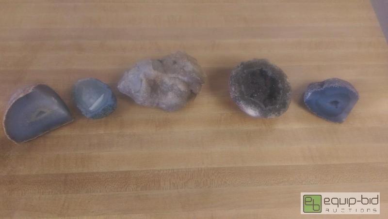 lot 227 image: High Class Rocks...