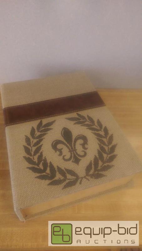lot 249 image: Kewl Storage Box...