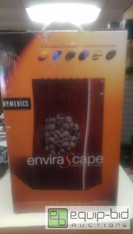 lot 291 image: Envirascape&nbspNew in Box...