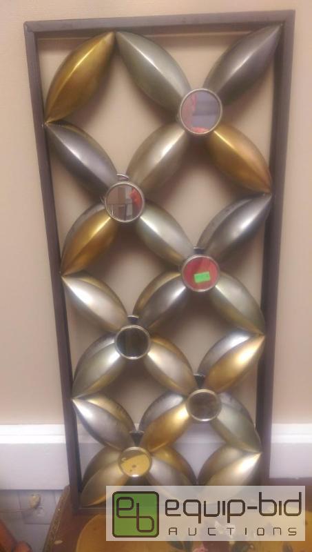 lot 320 image: Wall Art...