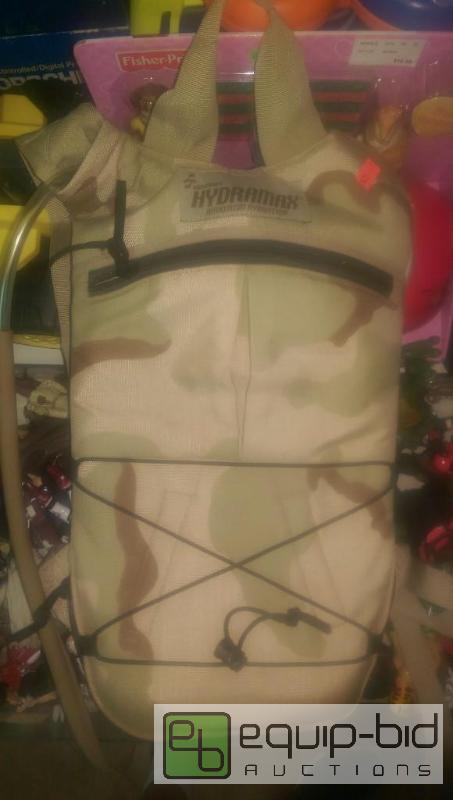 lot 58 image: Camelback Backpack&nbsp...
