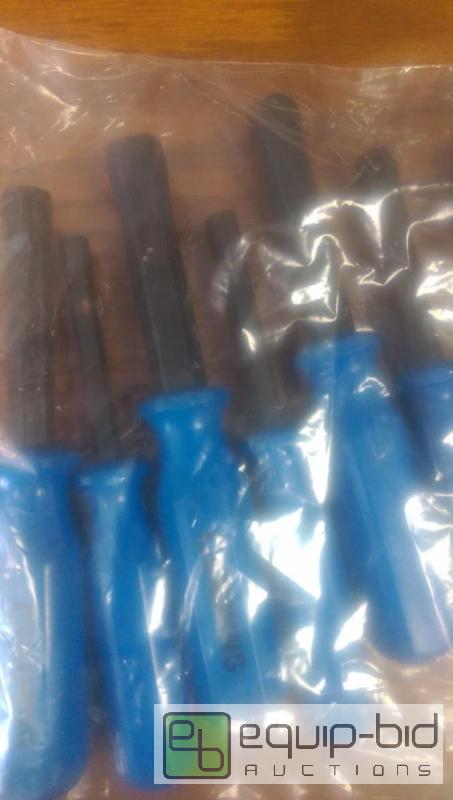 lot 81 image: Bag O Tools...