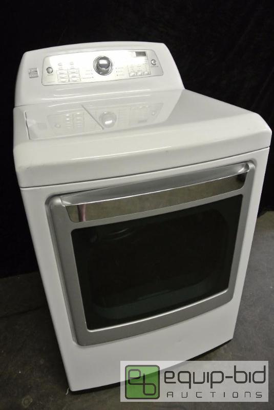 lot 1029 image: kenmore Eliete Electric Dryer