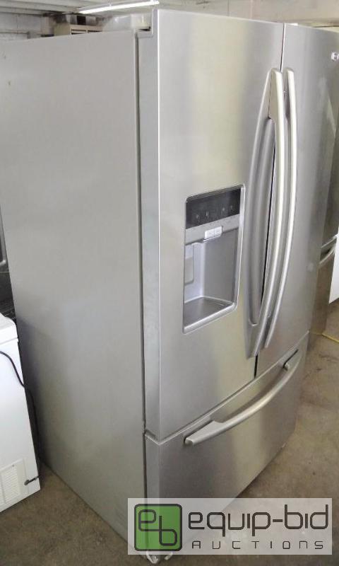 lot 3101 image: Maytag French Door Residential Refrigerator