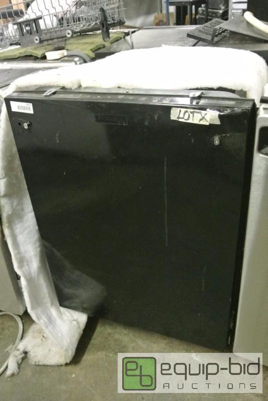 lot 3117 image: Kenmore Elite Essential Residential Dishwasher