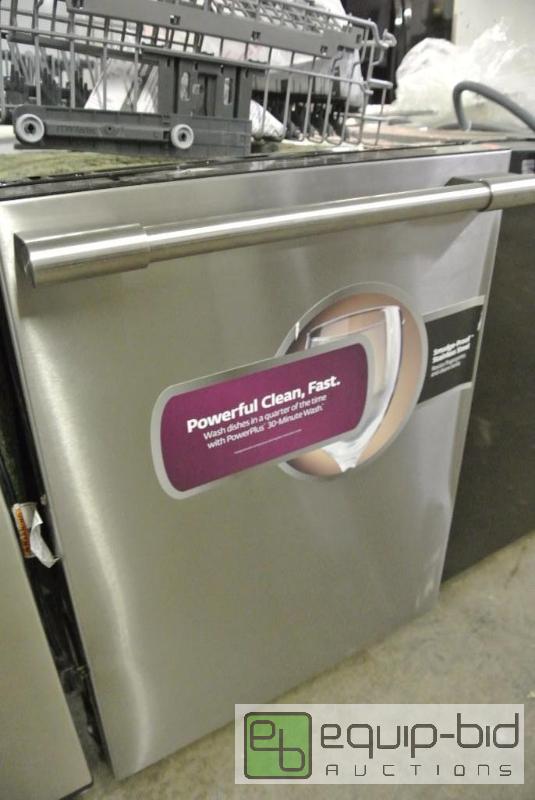 lot 3243 image: Frigidaire Professional Residential Dishwasher