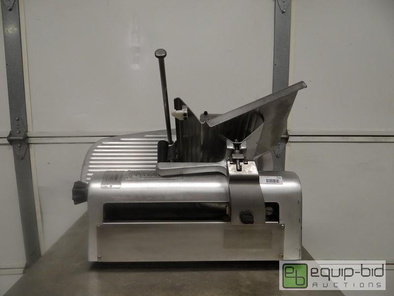 lot 753 image: Hobart 12 Inch Slicer