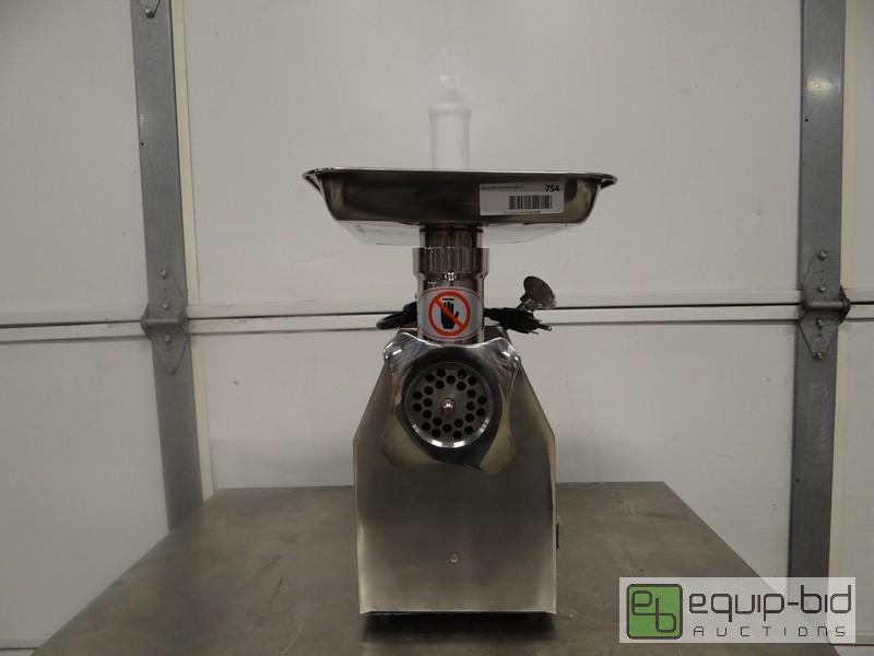 lot 754 image: Uniworld Meat Grinder