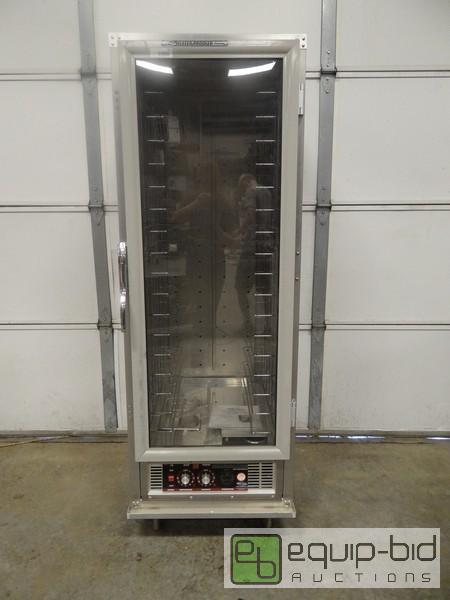 lot 755 image: Winhold Full Size Proofer