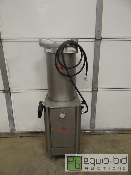 lot 756 image: Mainca Sausage Stuffer