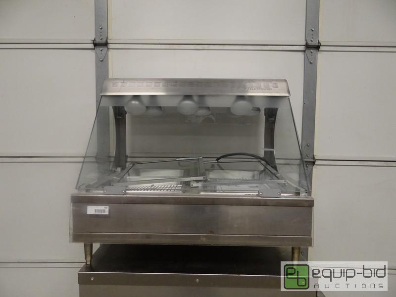 lot 759 image: Alto Shaam Food Warmer