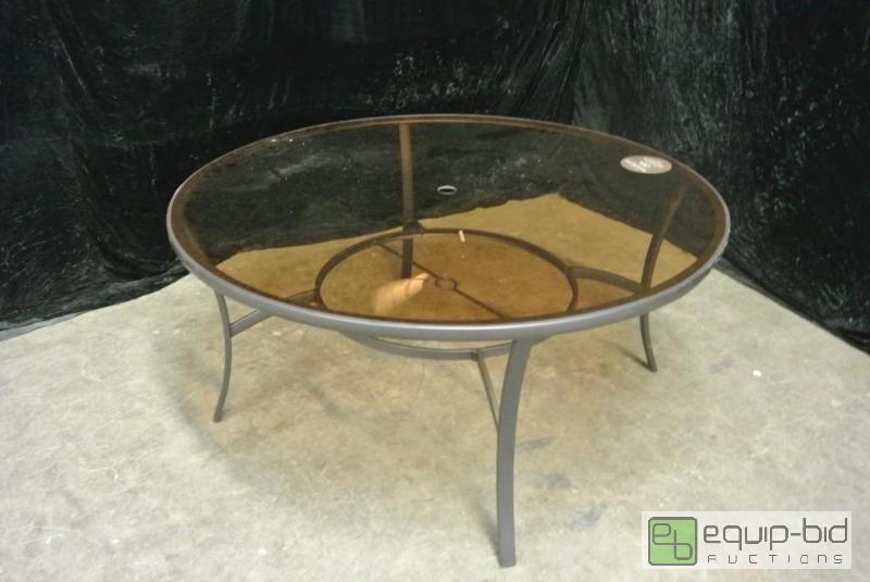 lot 765 image: Grand Resort 60in Patio Table