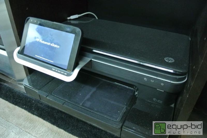 lot 723 image: HP Photosmart eStation