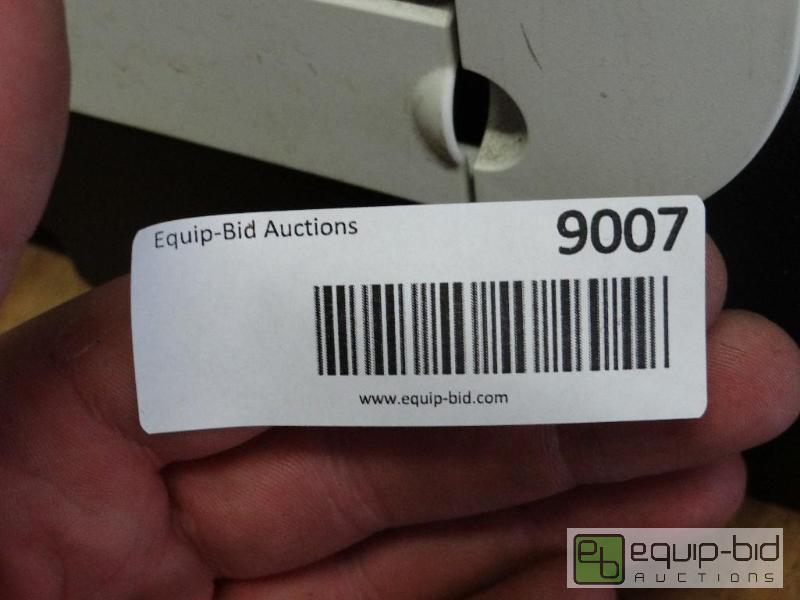 lot 9007 image: Rigid Shop Vacuum