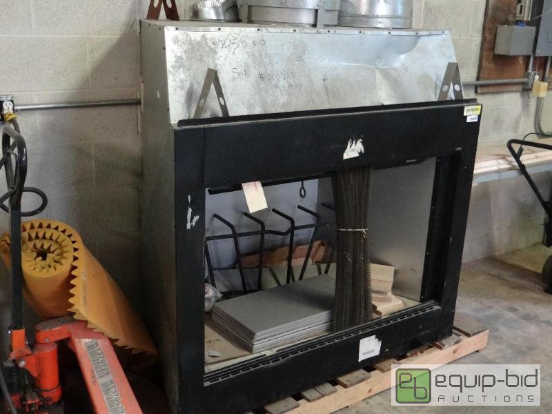 lot 9009 image: Fireplace