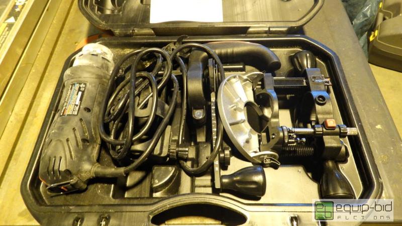 lot 511 image: Craftsman All In One Cutting Tool
