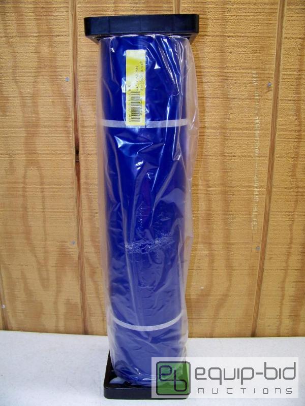 lot 1029 image: Orafol Oracal King Blue Vinyl