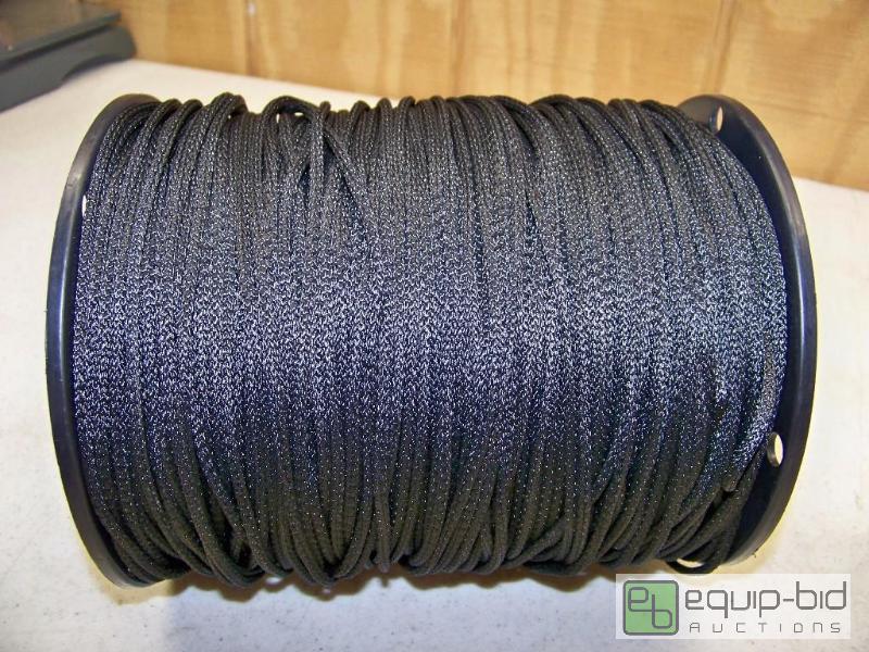 lot 1036 image: JJ Bidden Cordage Co. Neobraid