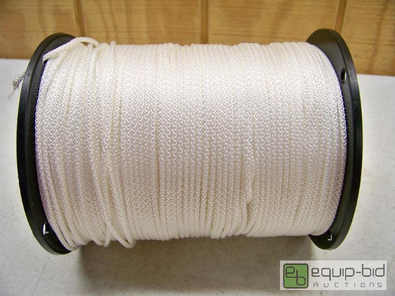 lot 1038 image: JJ Bidden Cordage Co. Neoline