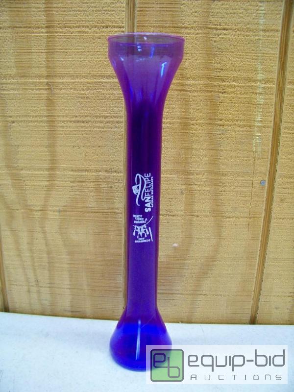 lot 1062 image: Case of 60 Yard Tumblers