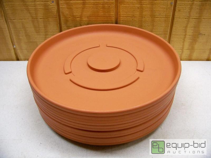 lot 1109 image: 11 New 16 Rolled Tim Trays