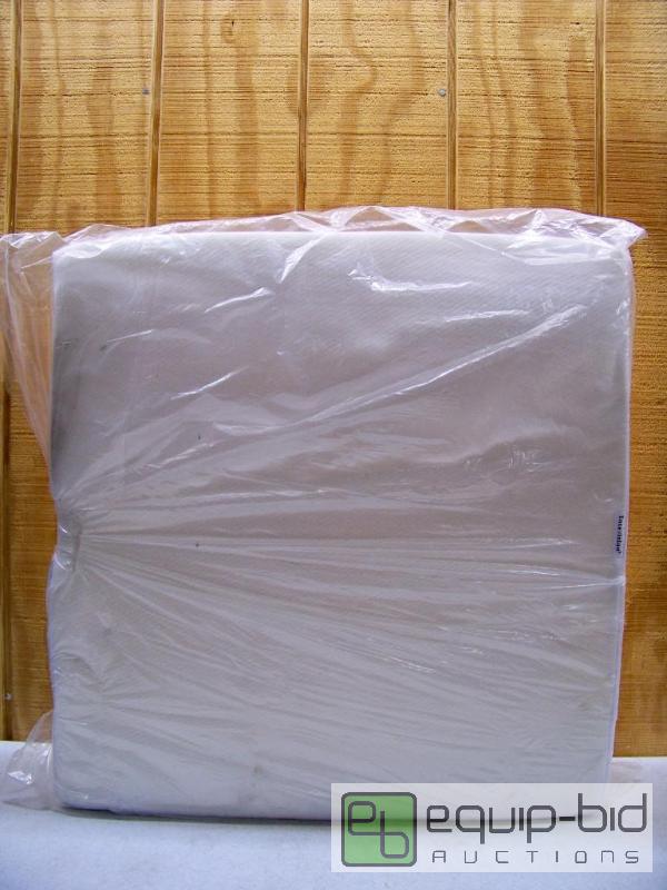 lot 1135 image: Intevision Wedge Pillow