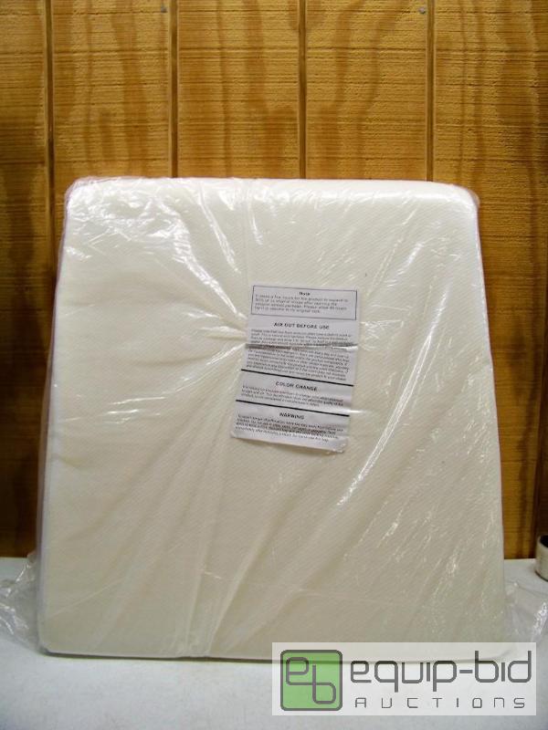 lot 1137 image: Intevision Wedge Pillow