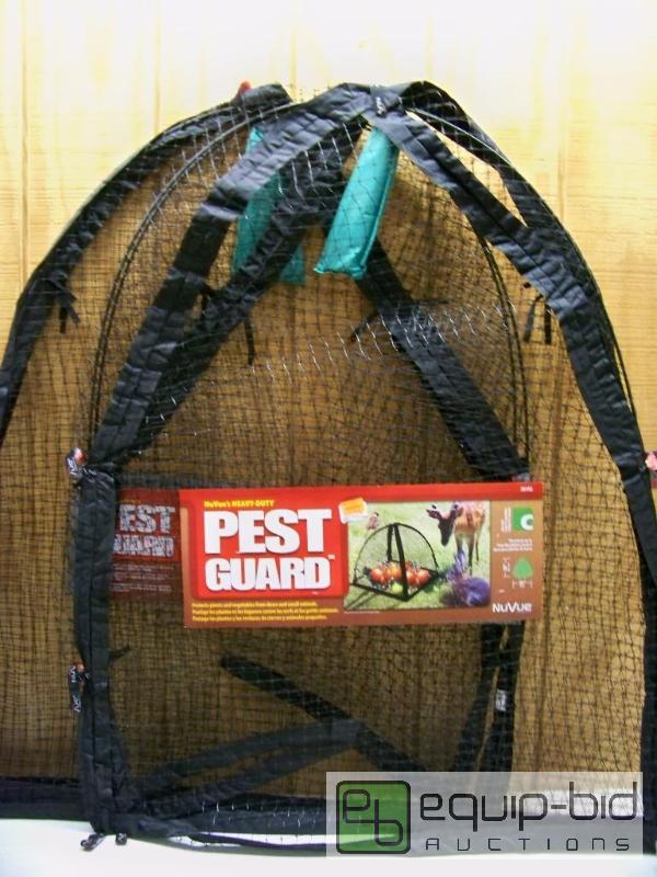 lot 1224 image: 2 NuVue Pest Guard
