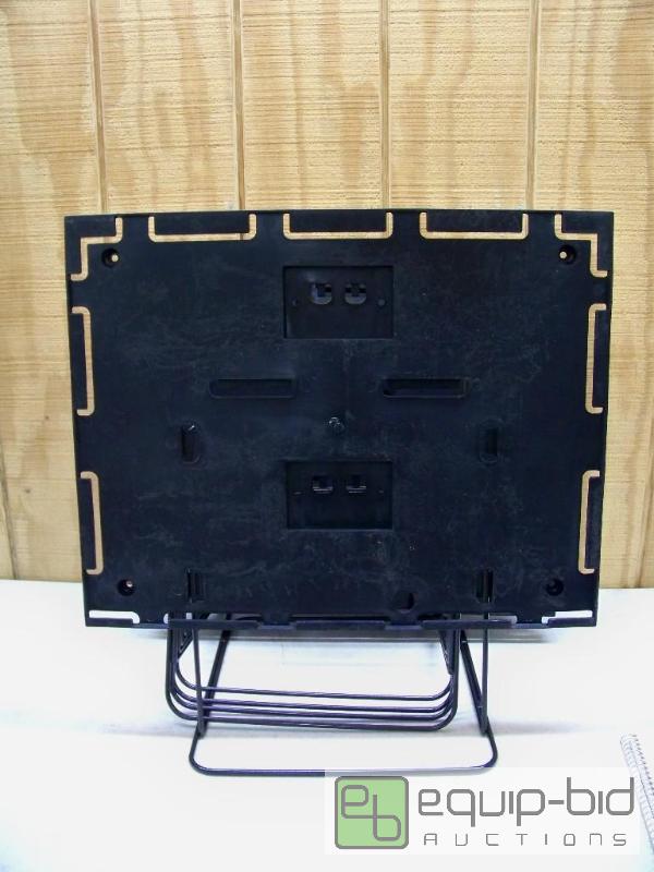 lot 1228 image: Lot of 5 Sign Holders