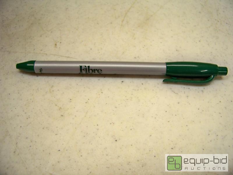 lot 1263 image: Approximately 500 Ink Pens