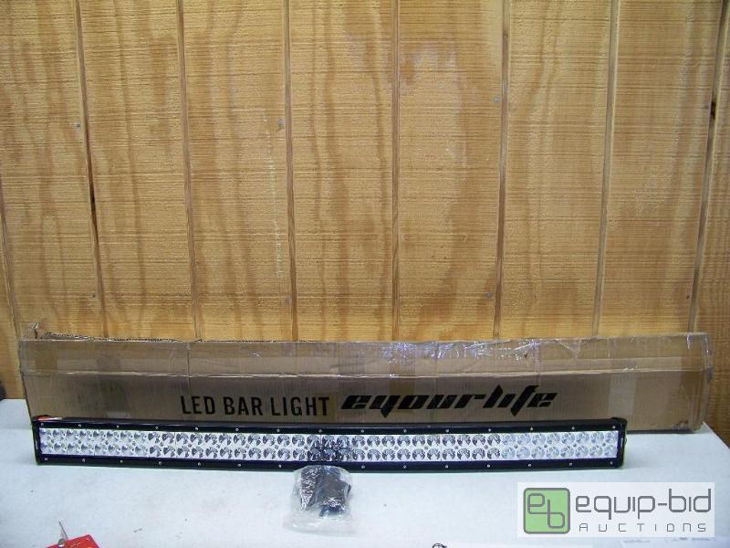 lot 1471 image: LED Lightbar by eyourlife