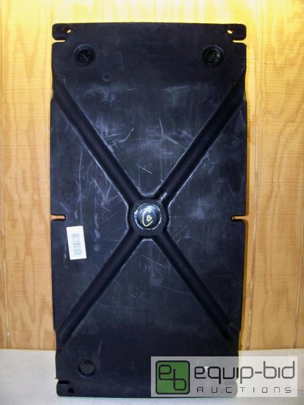 lot 1477 image: Permafloat Dock Floatation