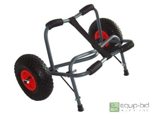 lot 1481 image: Gearup Extreme Heavy Duty Kayak Cart
