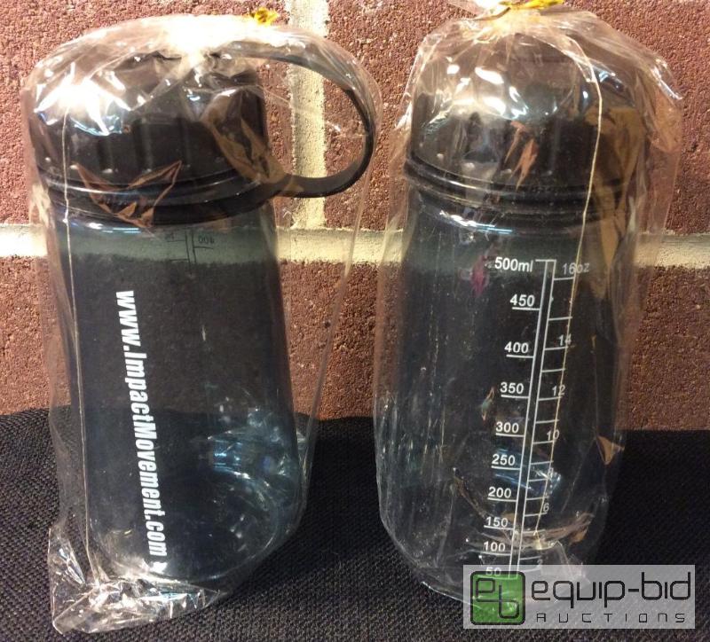 lot 3008 image: Water Bottles