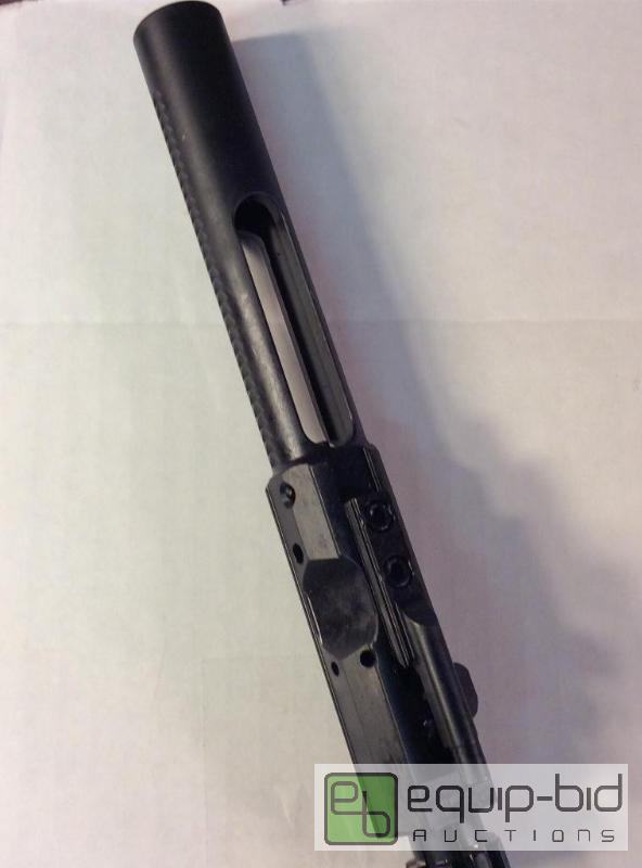 lot 3022 image: AR-15 Bolt Carrier Group 5.56